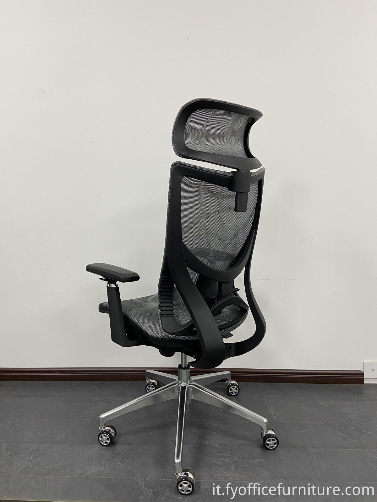 office mesh chair